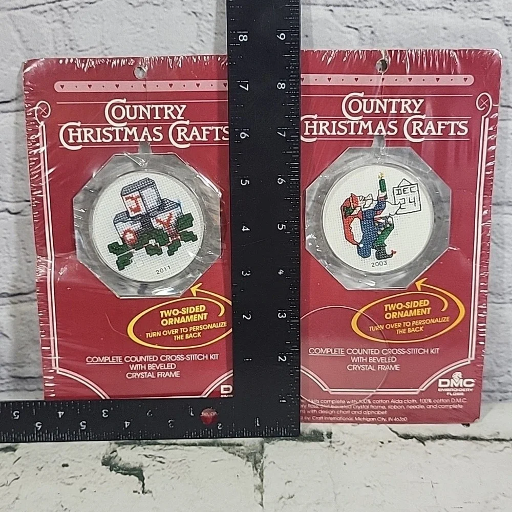Craft International new old
